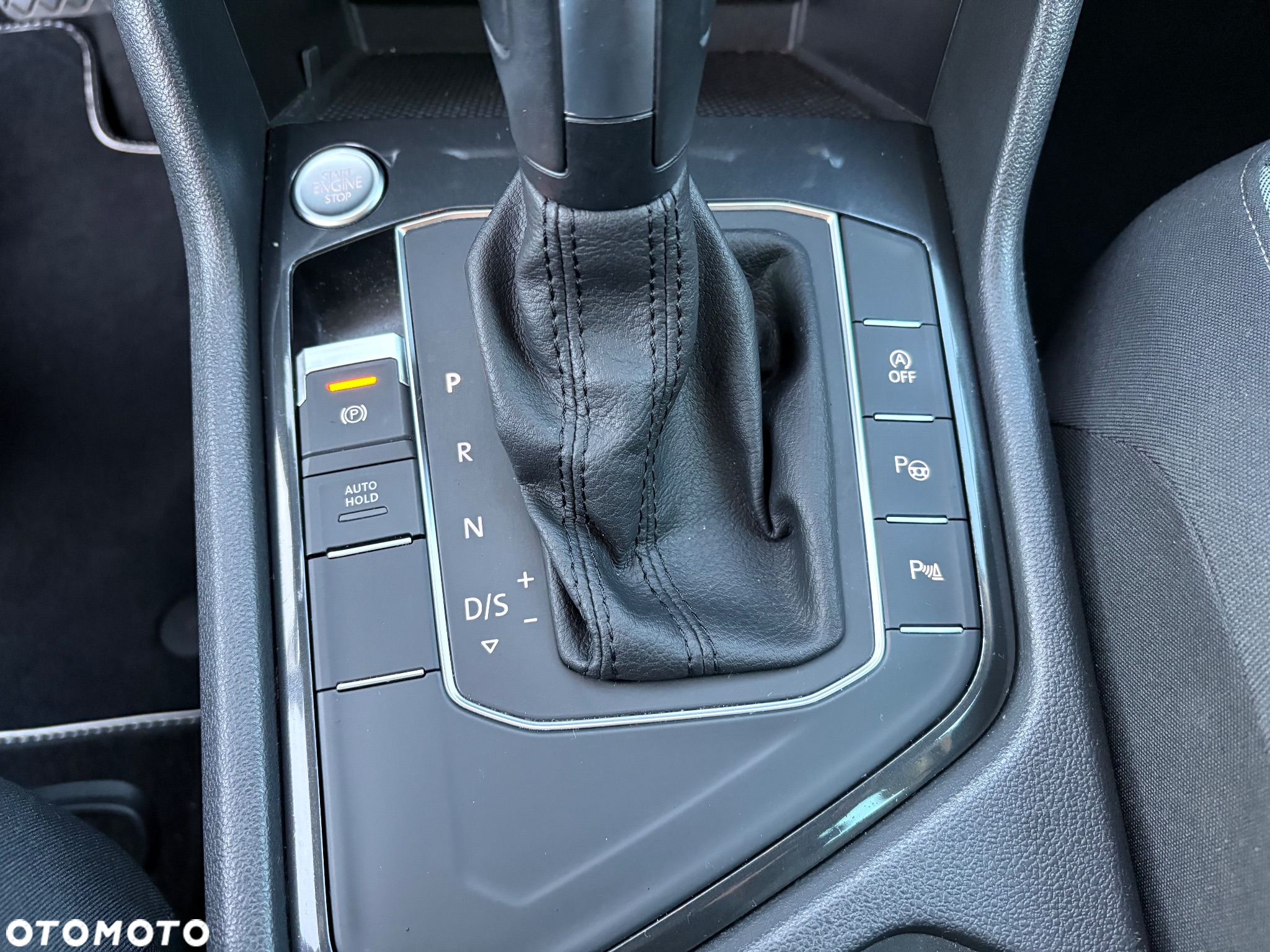 Volkswagen Tiguan 1.5 TSI EVO Comfortline DSG - 25
