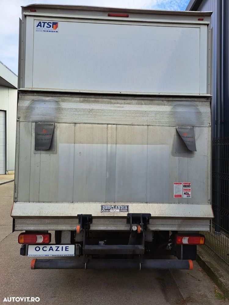 Iveco Daily 35C16 - 8