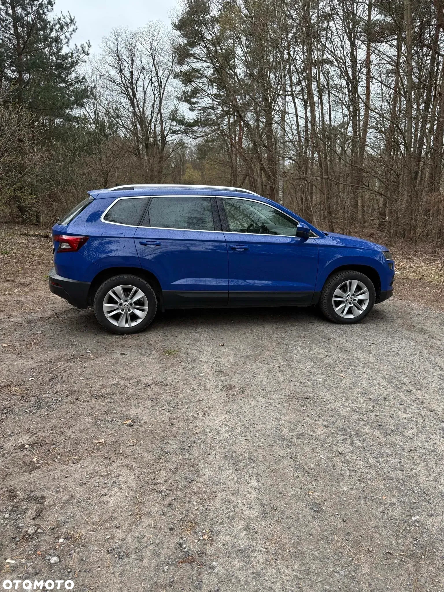 Skoda Karoq 2.0 TDI SCR 4x2 Style DSG - 4