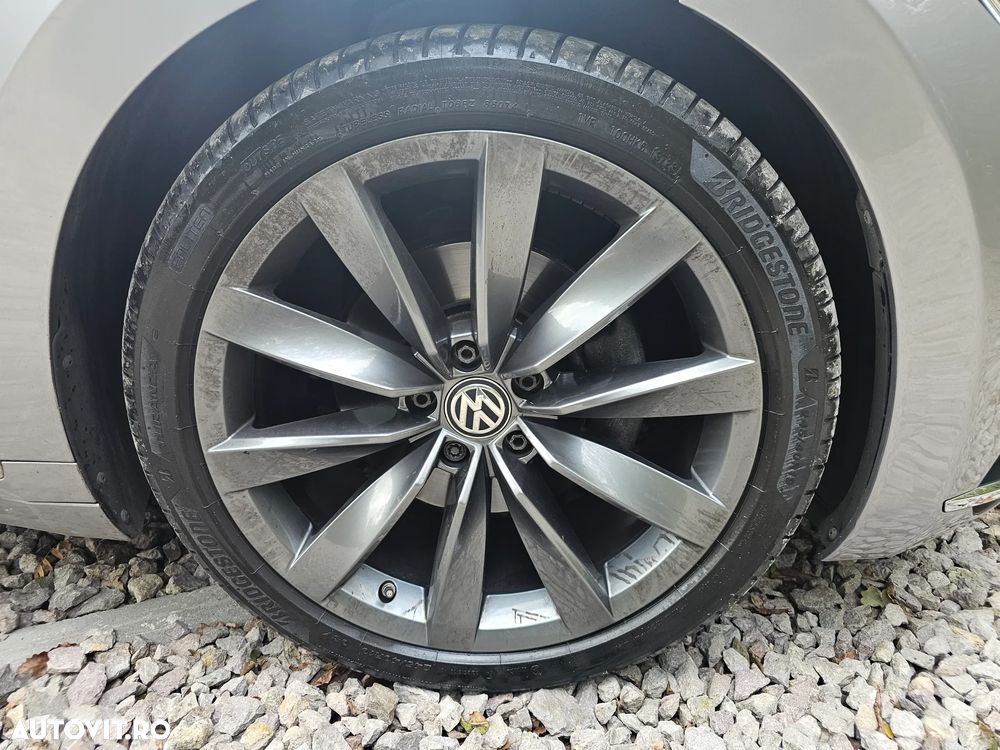 Volkswagen ARTEON 1.5 TSI ACT OPF DSG Elegance - 16