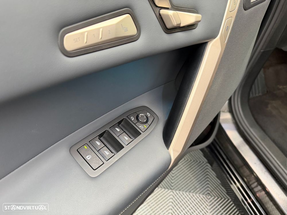 BMW iX xDrive 50 Pack Desportivo - 26