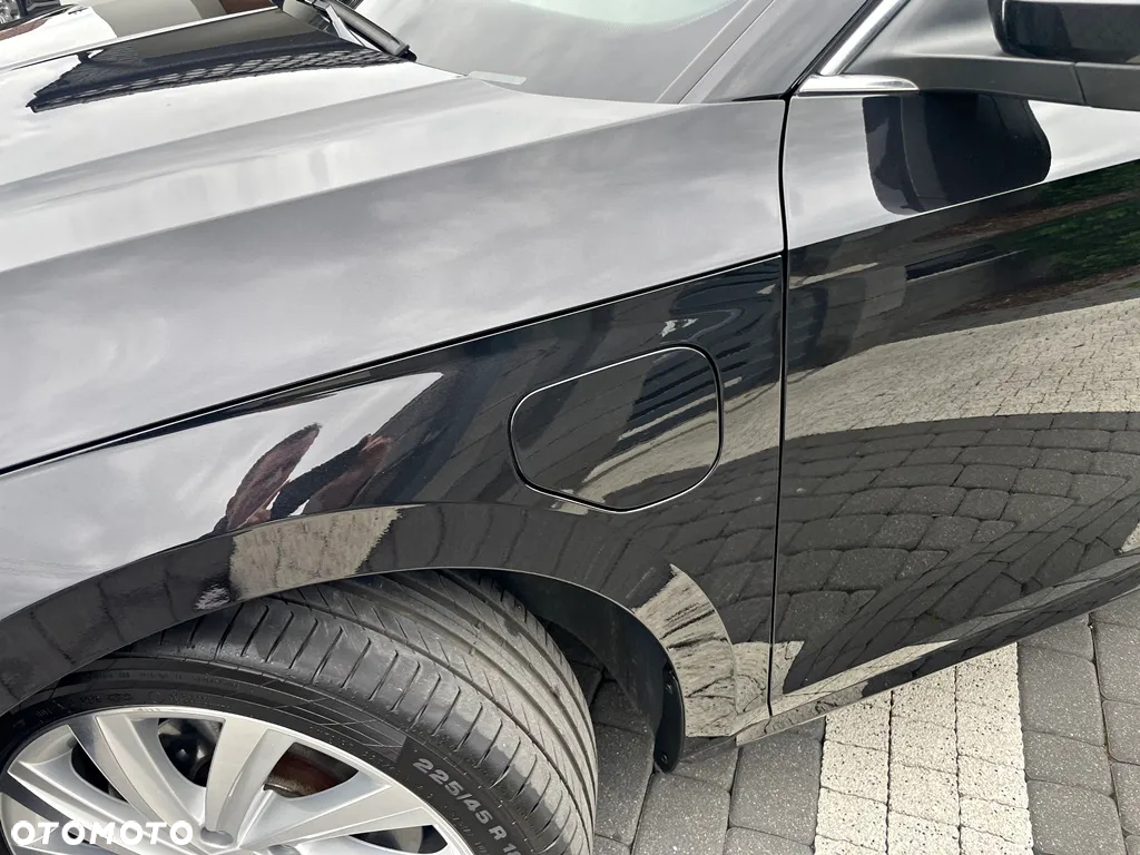 Skoda Octavia Combi 1.4 TSI iV DSG Style - 19