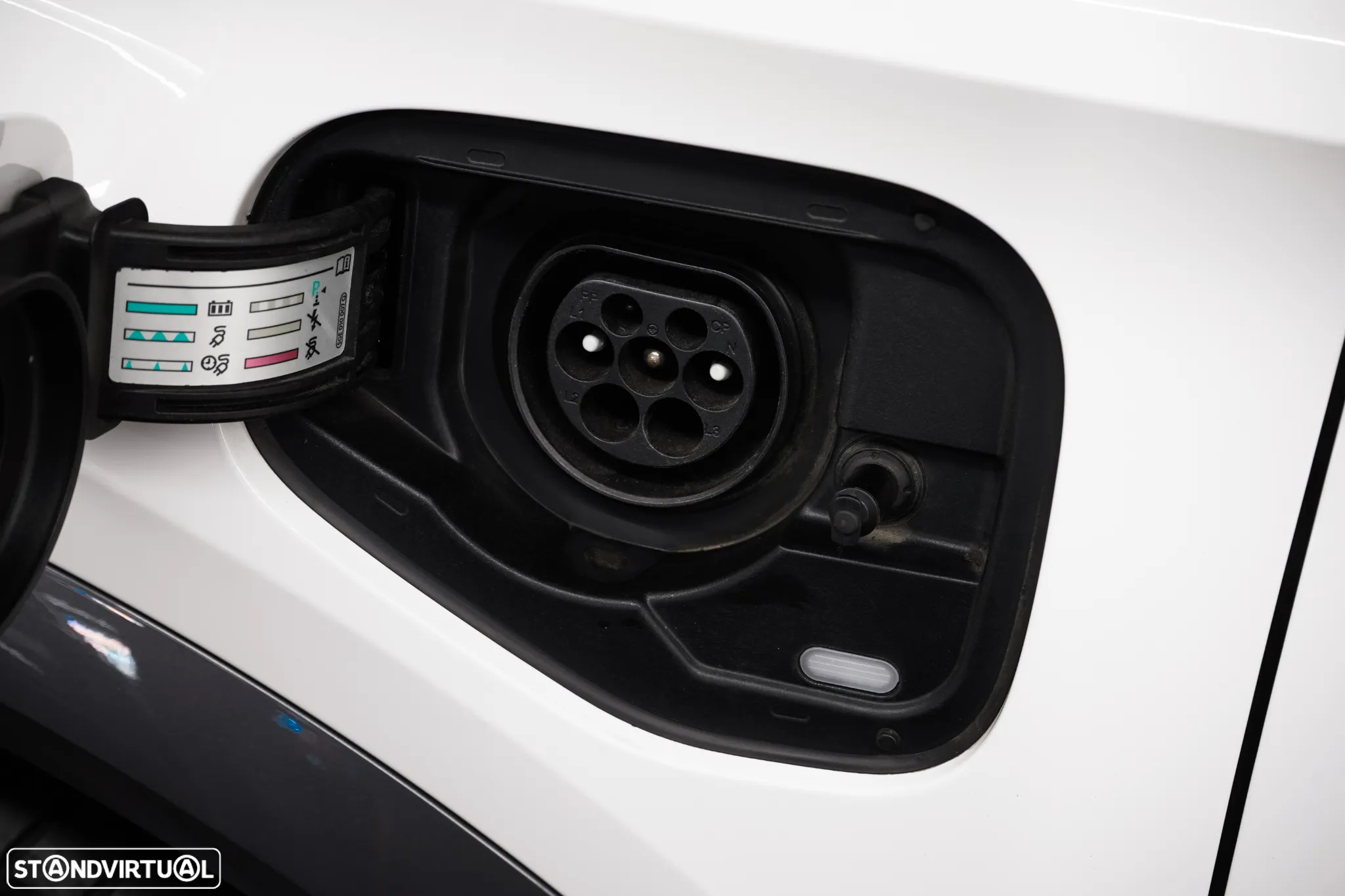 Cupra Formentor 1.4 e-Hybrid DSG VZ - 11