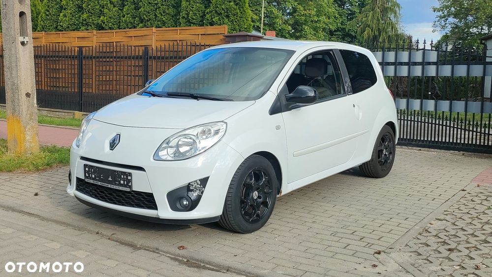 Renault Twingo 1.2 16V Night&Day - 1