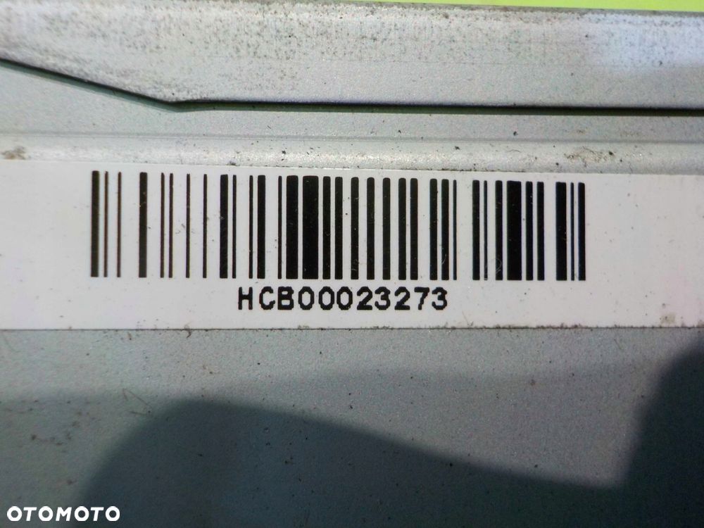 HONDA CIVIC IX 12r radio CD 39100-TV0-E011-M1 - 5