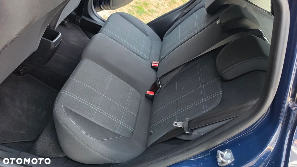 Ford Fiesta 1.5 TDCi S&S TREND - 21
