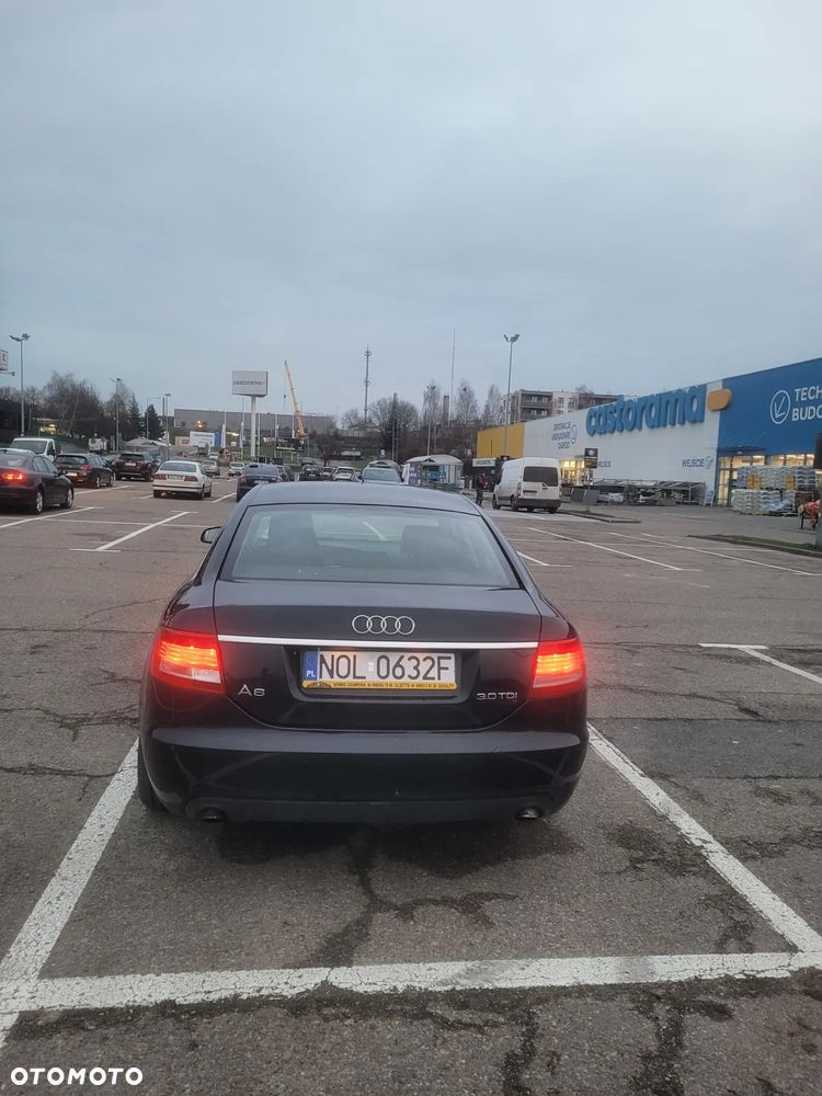 Audi A6 Limousine - 4