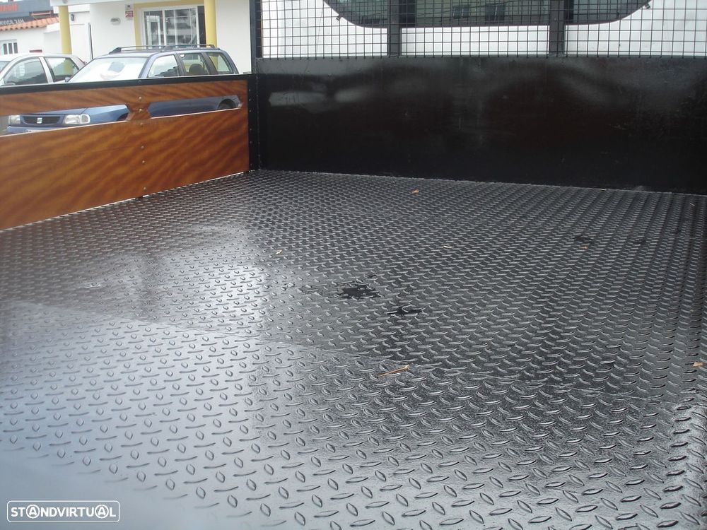 Ford Transit 330 L3 2.0 TDCi H2 Trend Antepara - 24