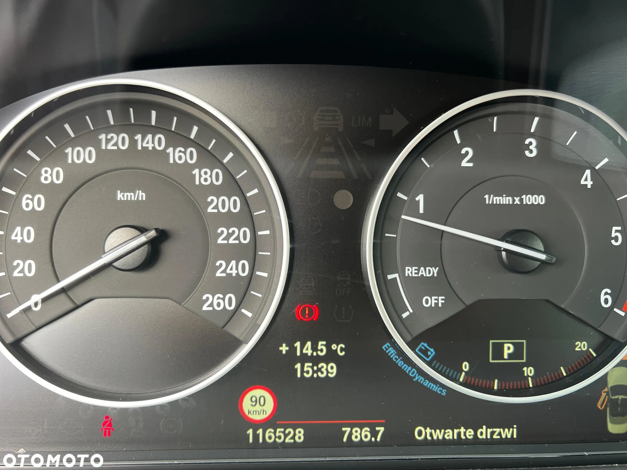 BMW Seria 4 420d Cabrio Luxury Line - 21