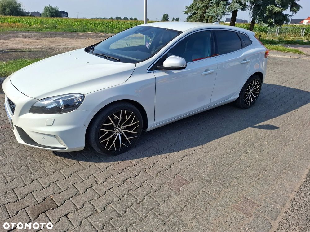 Volvo V40 D2 RDesign - 2