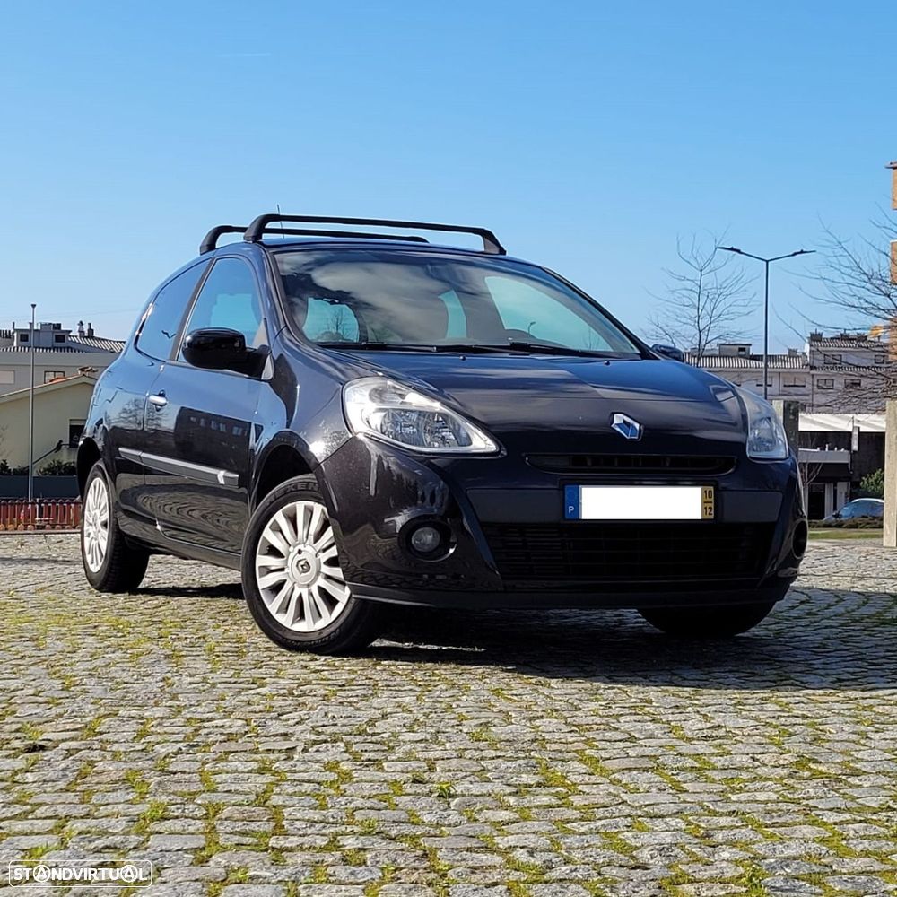 Renault Clio 1.2 TCE GT J15 - 6
