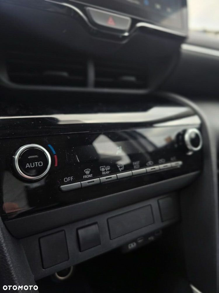 Toyota Yaris Cross Hybrid 1.5 Comfort - 14