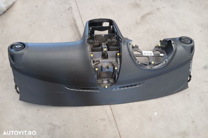 Plansa bord Opel Corsa D [2006 - 2011] Hatchback 5-usi 1.3 CDTi MT (7 - 2
