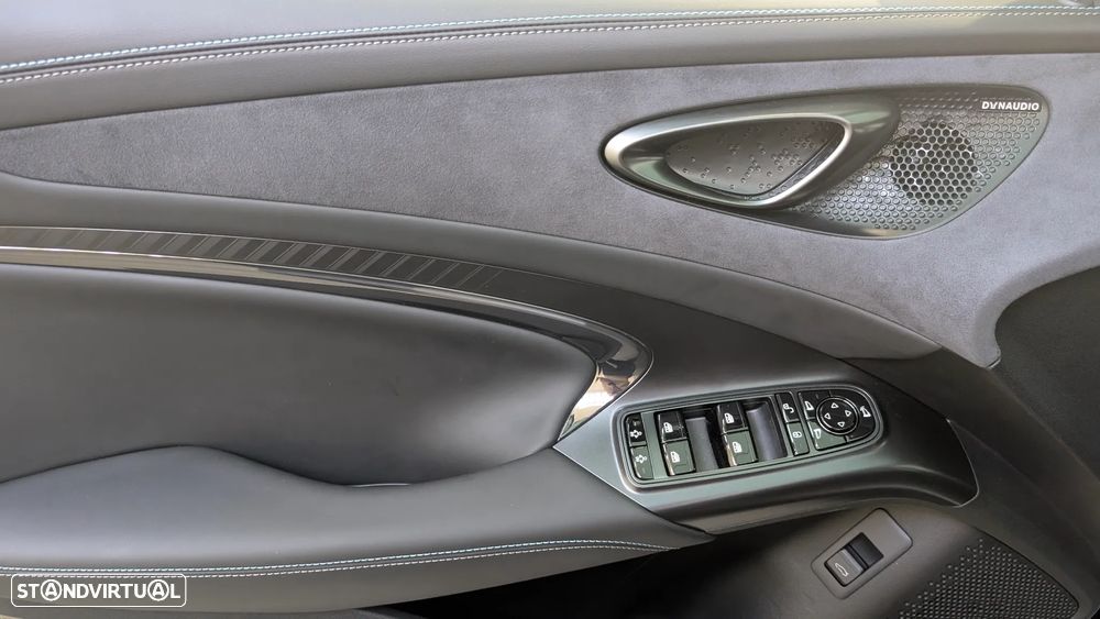 BYD Seal 82.5 kWh Design - 14