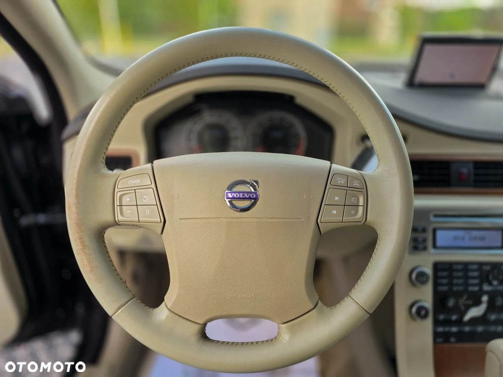 Volvo V70 - 32