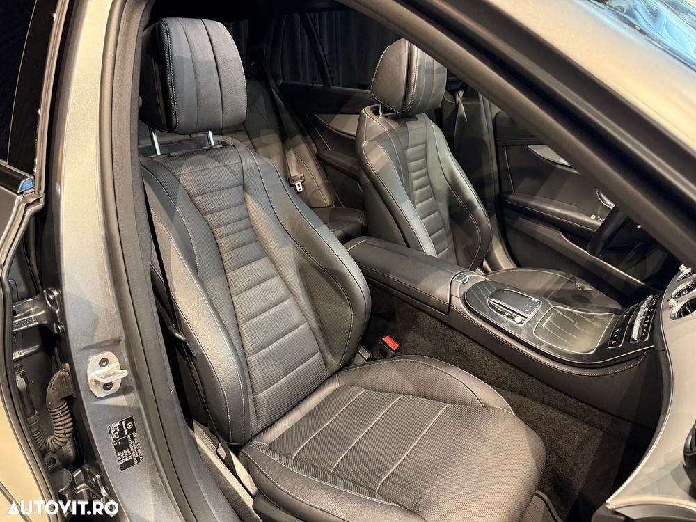 Mercedes-Benz E E450 ALLTERRAIN - 32