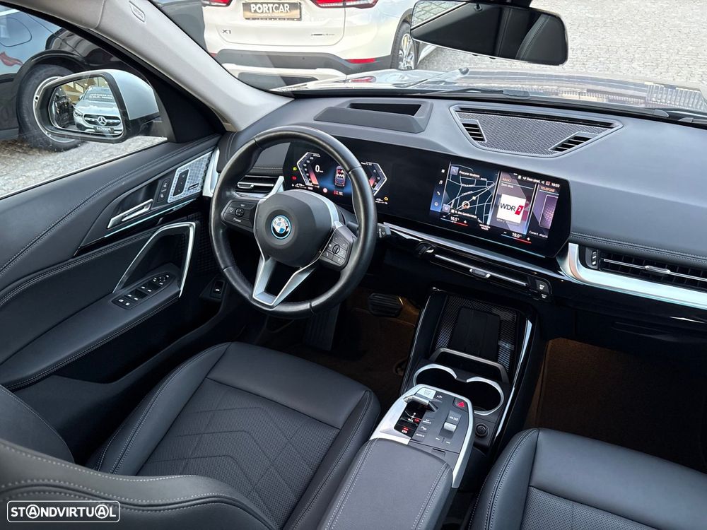 BMW X1 xDrive25e xLine - 30