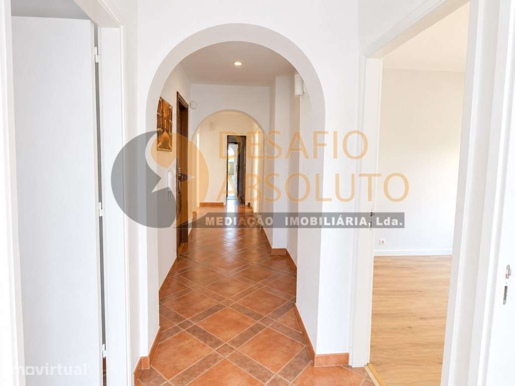 Apartamento T4, Remodelado Cruz De Pau - Grande imagem: 5/18