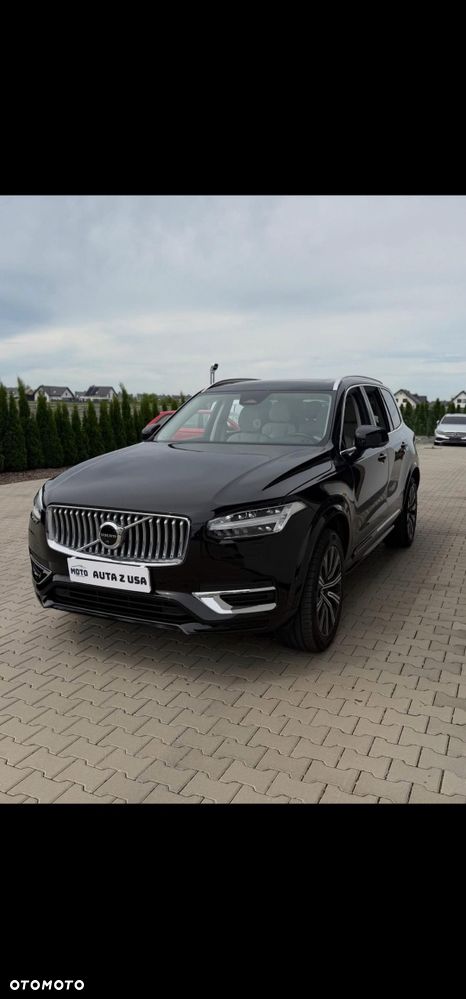 Volvo XC 90 - 4