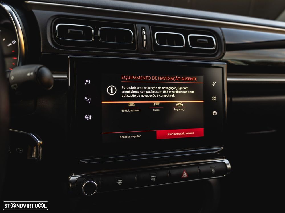 Citroën C3 1.2 PureTech Feel - 26