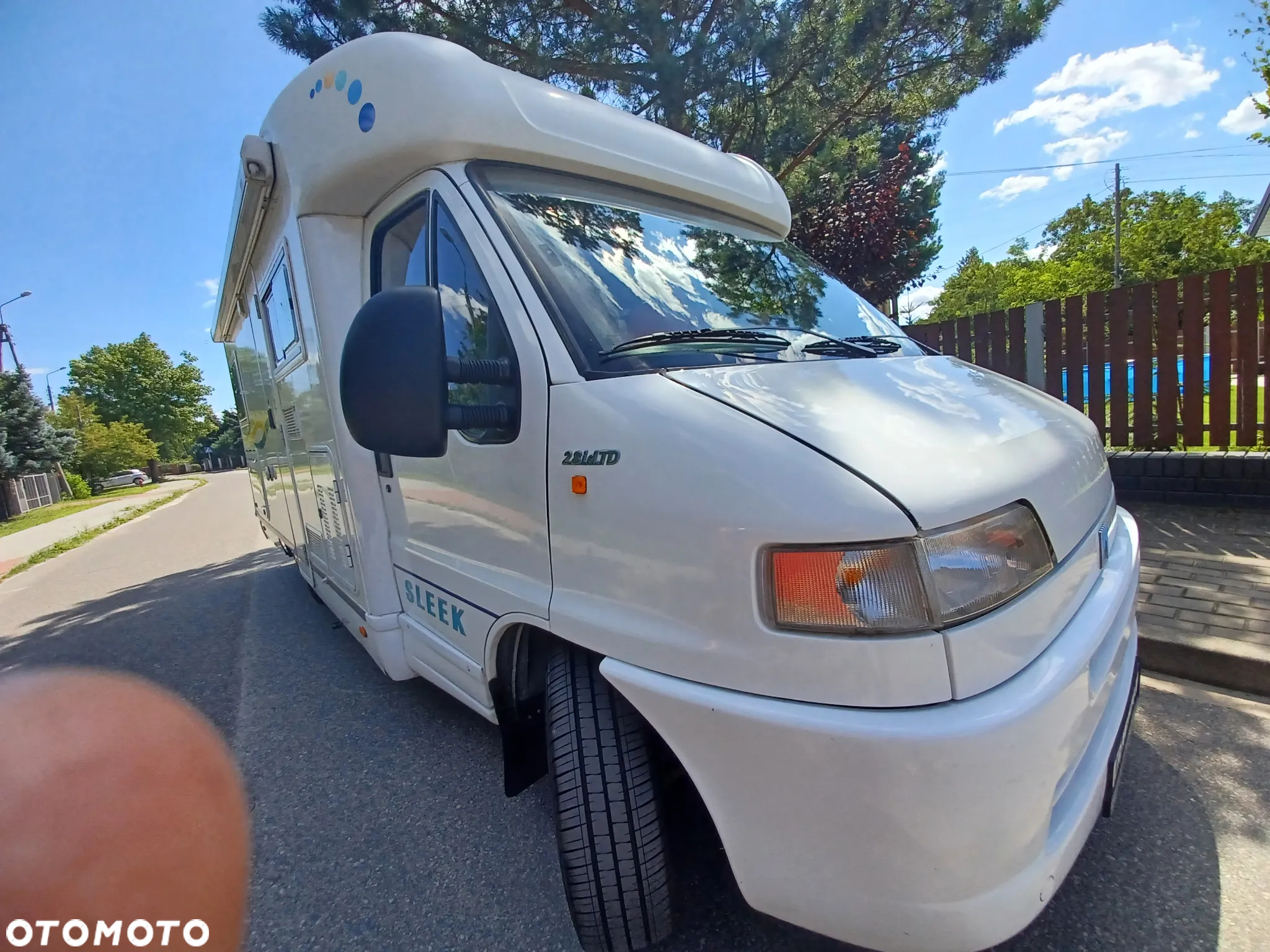 Fiat Ducato - 7