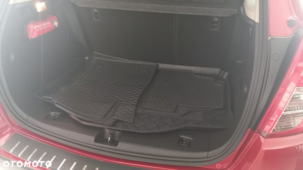 Opel Mokka X - 8