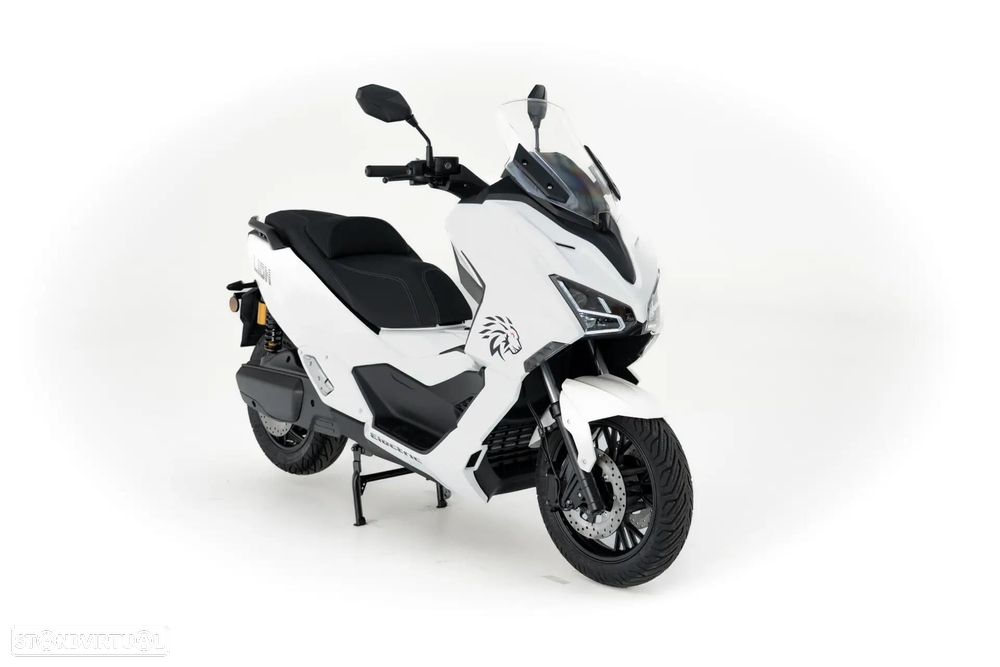 Efun Lion 180 - 18