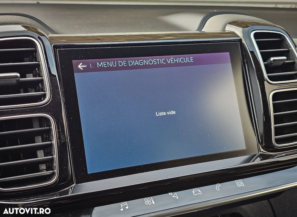 Citroën C5 Aircross - 27