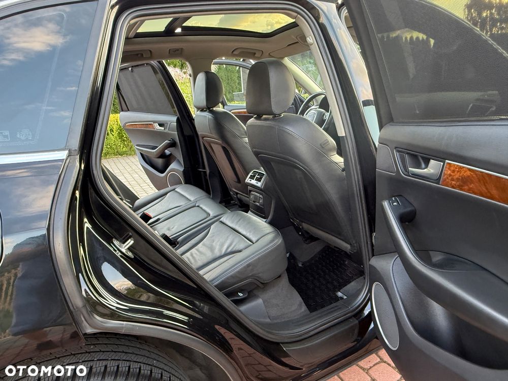Audi Q5 3.0 TDI Quattro S tronic - 24