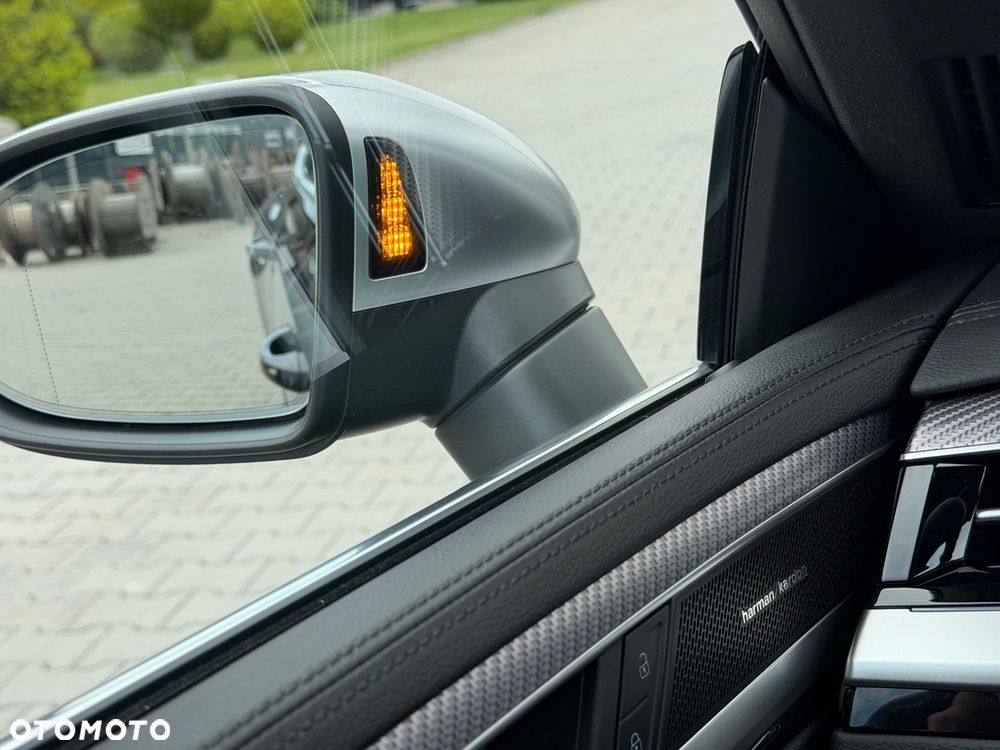 Volkswagen Arteon 2.0 TSI 4Motion R DSG - 37
