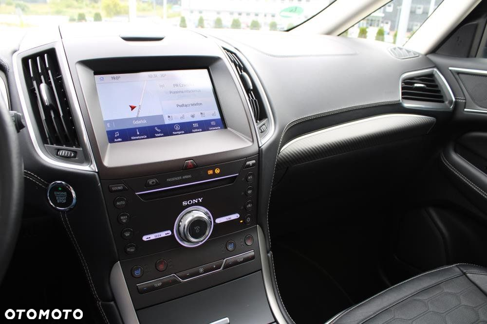 Ford S-Max - 29