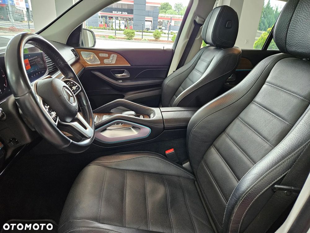 Mercedes-Benz GLE - 12