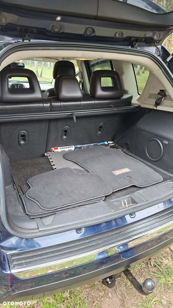 Jeep Compass 2.0I 4x2 Limited - 4