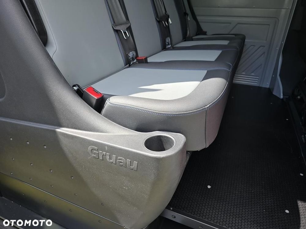 Renault Master dCi L3H2 Extra (brygadówka) - 14