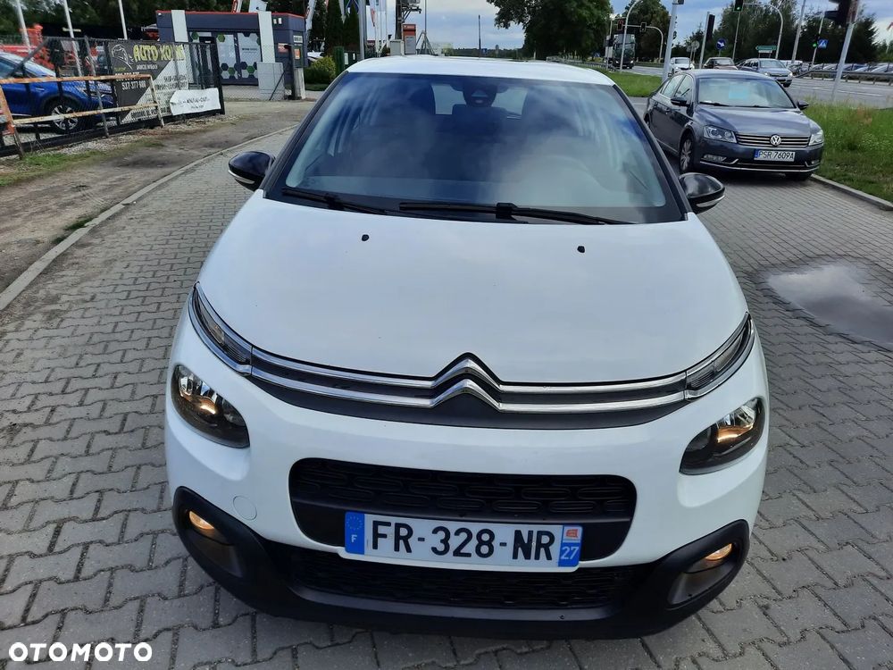Citroën C3 1.2 PureTech Feel - 3