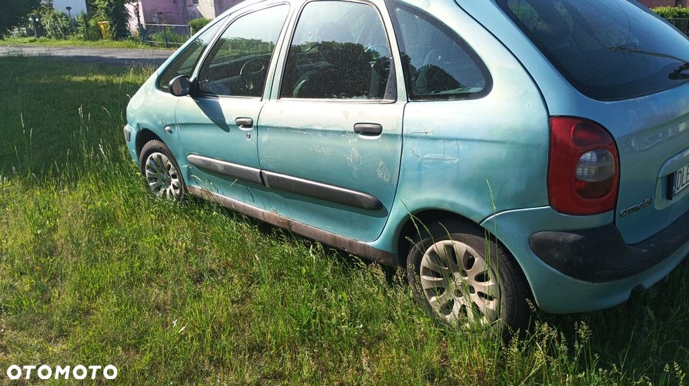 Citroën Xsara Picasso - 2