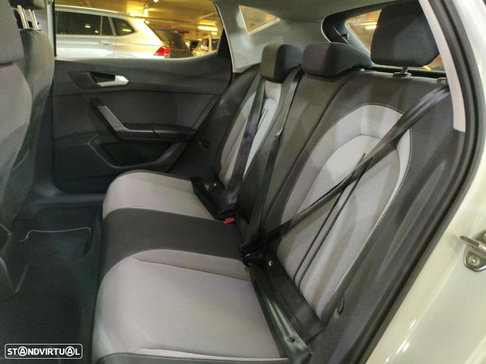 SEAT Leon 1.0 TSI Style - 9
