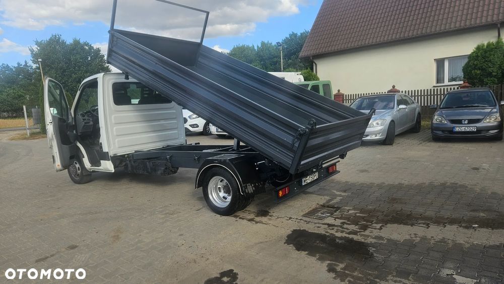 Iveco C50 do 3.5t - 5