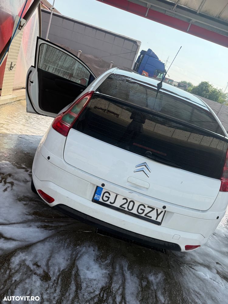 Citroën C4 2.0 HDi 16V VTR PACK - 16