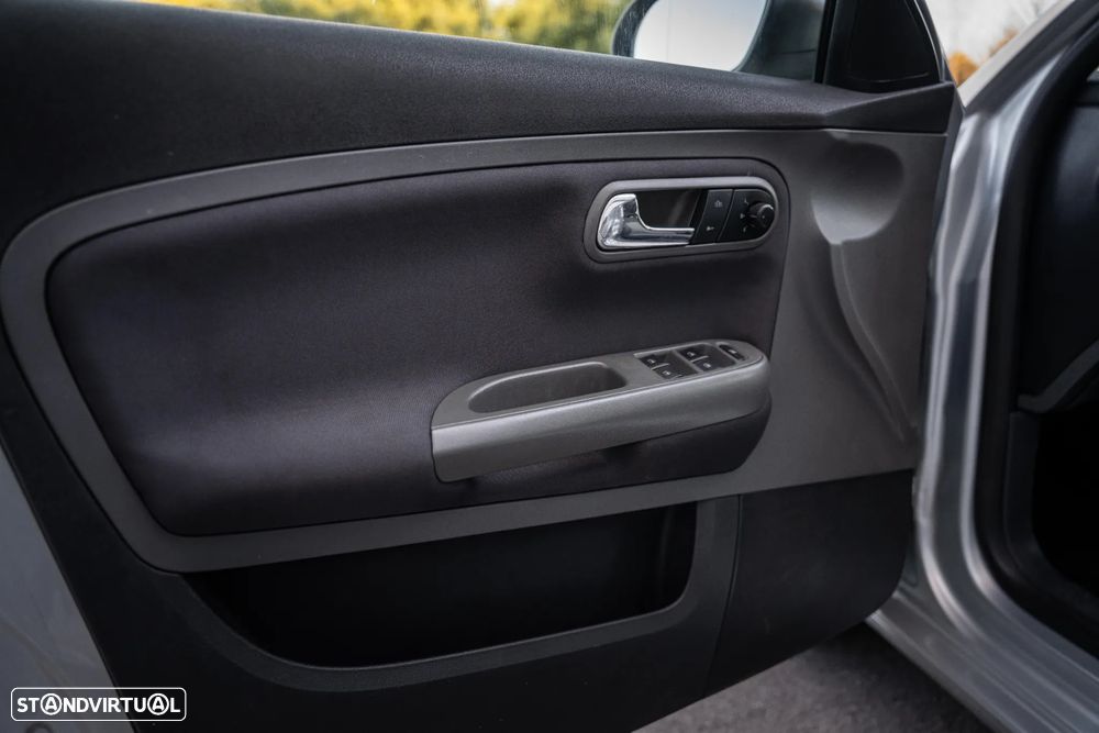 SEAT Ibiza 1.2 12V Passion - 6