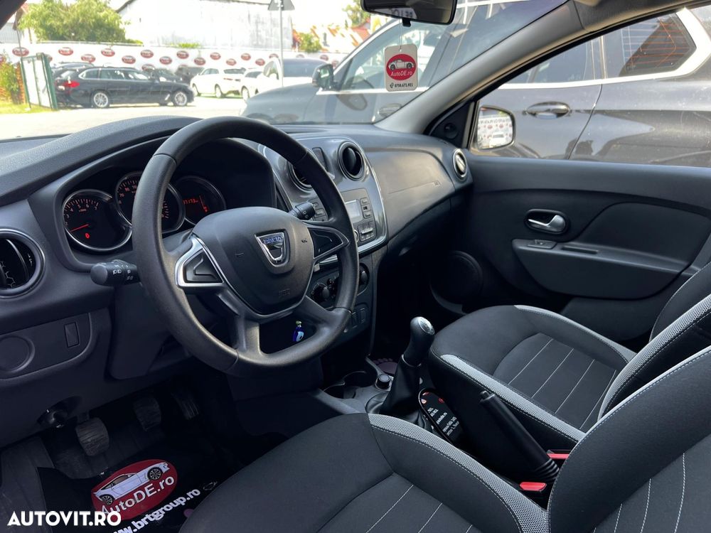 Dacia Sandero - 5