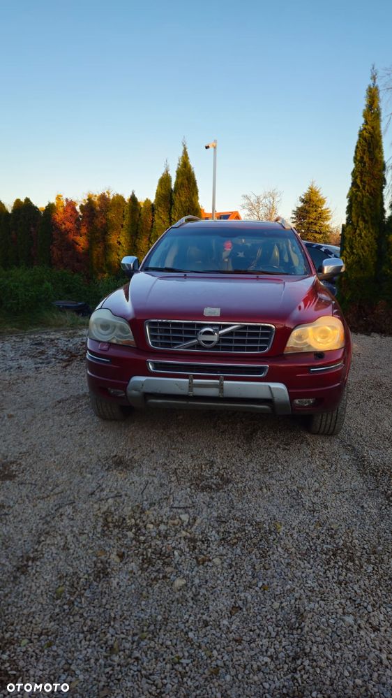 Volvo XC 90 3.2 AWD Executive - 3