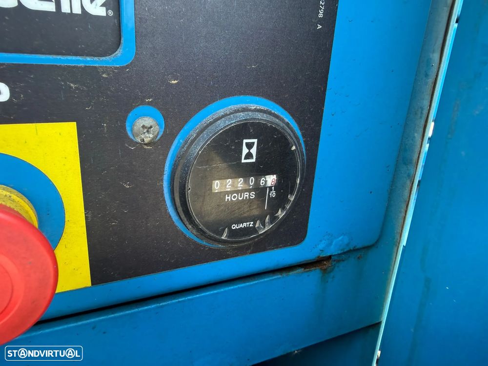 Genie GS 5390 RT - 9