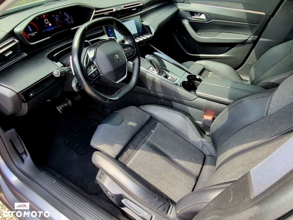 Peugeot 508 - 19