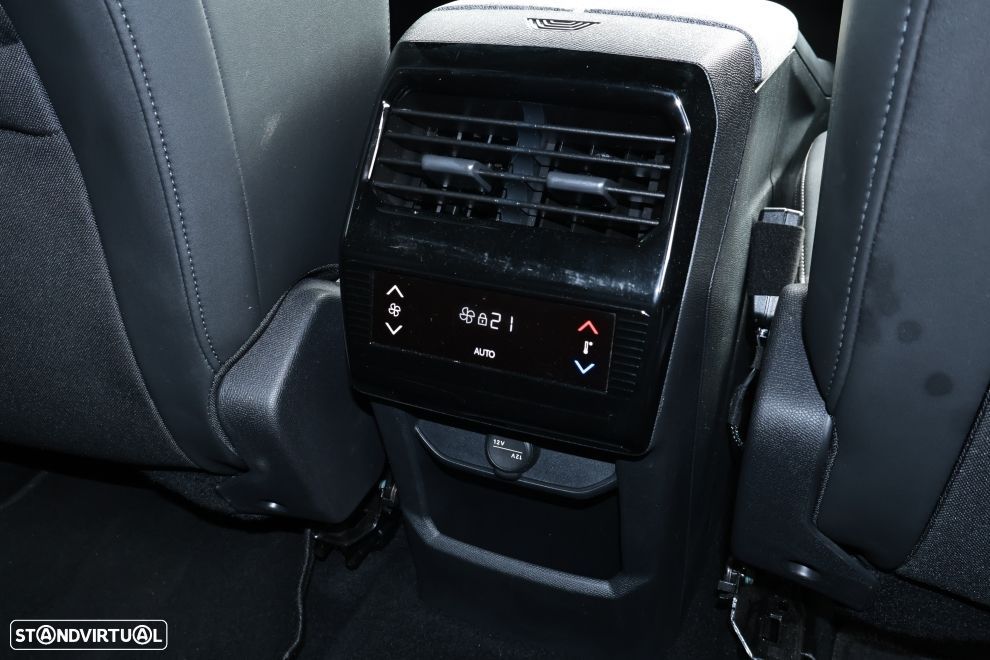 Peugeot 5008 1.2 Hybrid Allure e-DCS6 - 9