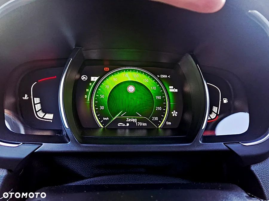 Renault Scenic ENERGY dCi 160 EDC BOSE EDITION - 34
