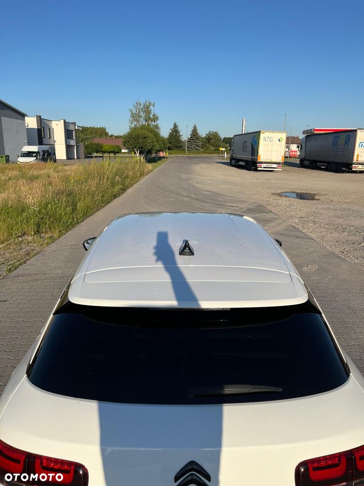 Citroën C4 Cactus 1.2 PureTech GPF Feel Pack - 7