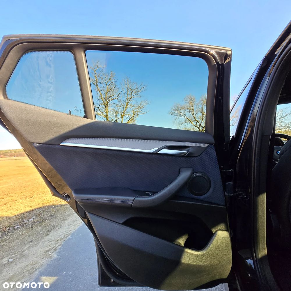 BMW X2 xDrive20d M Sport - 28