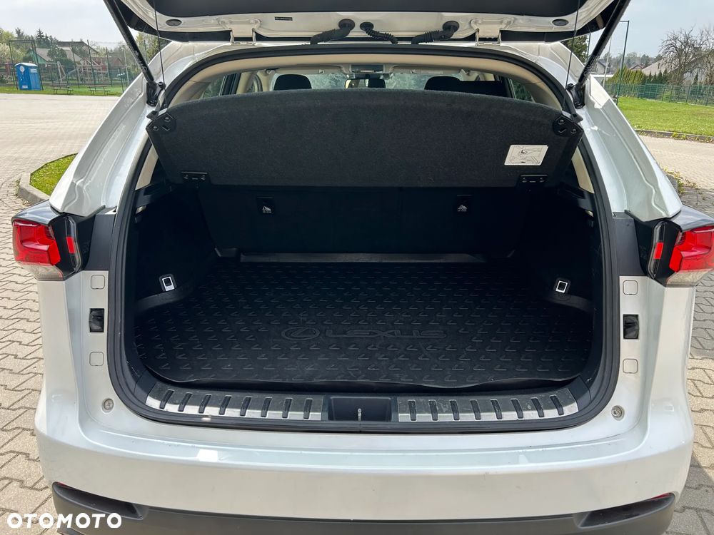 Lexus NX 300 Prestige AWD - 7