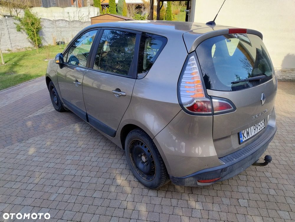 Renault Scenic - 2